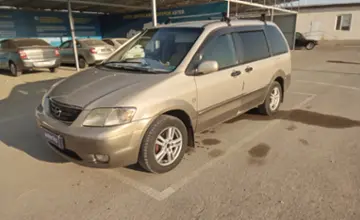 Mazda MPV 1999 года за 3 500 000 тг. в Кызылорда фото 1