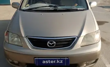 Mazda MPV 1999 года за 3 500 000 тг. в Кызылорда фото 2