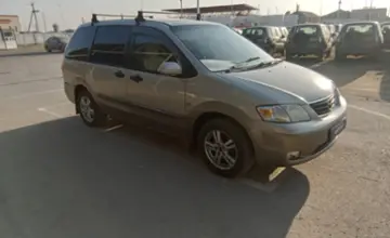 Mazda MPV 1999 года за 3 500 000 тг. в Кызылорда фото 3