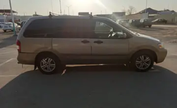 Mazda MPV 1999 года за 3 500 000 тг. в Кызылорда фото 4