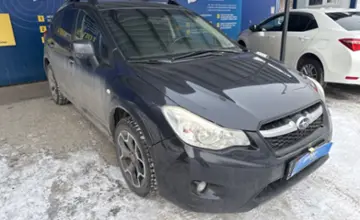 Subaru XV 2013 года за 4 500 000 тг. в Усть-Каменогорск фото 3
