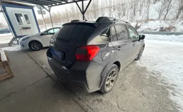 Subaru XV 2013 года за 4 500 000 тг. в Усть-Каменогорск