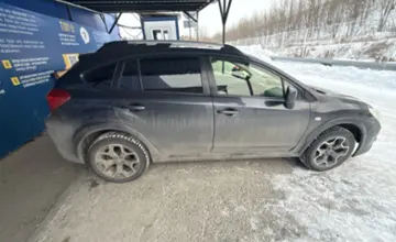 Subaru XV 2013 года за 4 500 000 тг. в Усть-Каменогорск фото 4