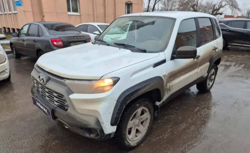 LADA (ВАЗ) Niva 2024 года за 6 500 000 тг. в Костанай