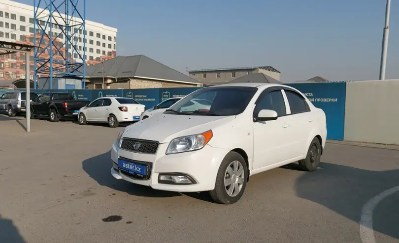 Ravon Nexia R3 2019 года за 4 500 000 тг. в Шымкент