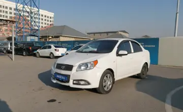 Ravon Nexia R3 2019 года за 4 500 000 тг. в Шымкент фото 1