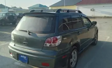 Mitsubishi Outlander 2003 года за 3 800 000 тг. в Кызылорда