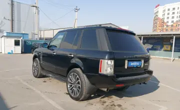 Land Rover Range Rover 2005 года за 6 500 000 тг. в Шымкент фото 4
