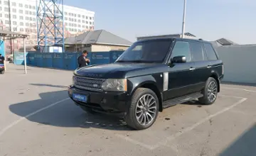 Land Rover Range Rover 2005 года за 6 500 000 тг. в Шымкент фото 1