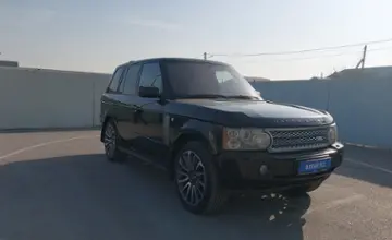 Land Rover Range Rover 2005 года за 6 500 000 тг. в Шымкент фото 2