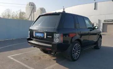 Land Rover Range Rover 2005 года за 6 500 000 тг. в Шымкент фото 3