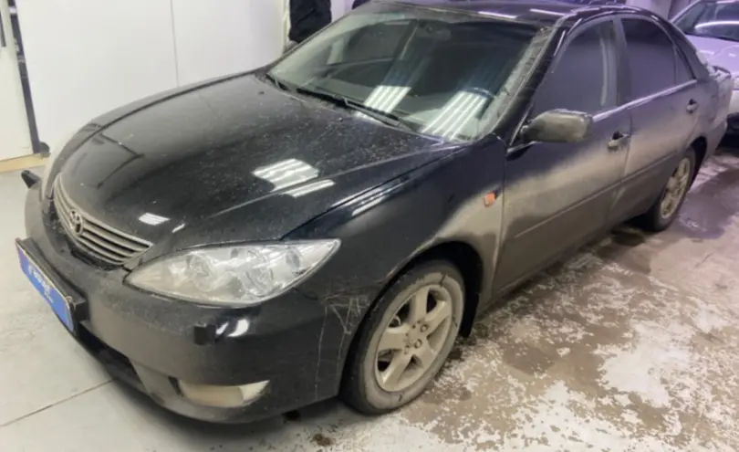 Toyota Camry 2004 года за 6 500 000 тг. в Павлодар