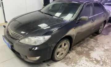 Toyota Camry 2004 года за 6 500 000 тг. в Павлодар фото 1