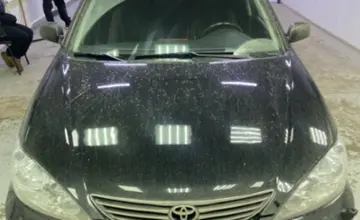 Toyota Camry 2004 года за 6 500 000 тг. в Павлодар фото 2