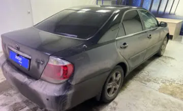 Toyota Camry 2004 года за 6 500 000 тг. в Павлодар