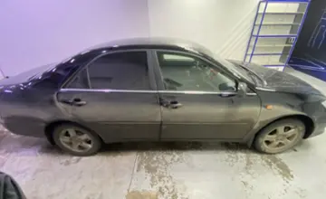 Toyota Camry 2004 года за 6 500 000 тг. в Павлодар фото 4