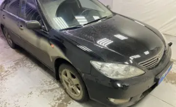 Toyota Camry 2004 года за 6 500 000 тг. в Павлодар фото 3