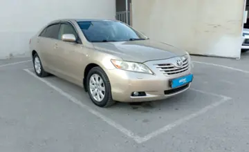 Toyota Camry 2006 года за 5 600 000 тг. в Тараз фото 3