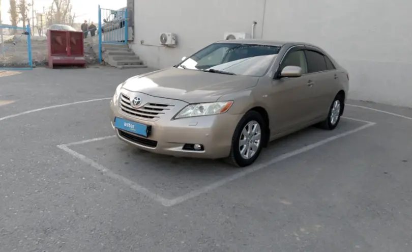 Toyota Camry 2006 года за 5 600 000 тг. в Тараз