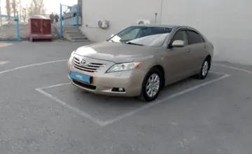 Toyota Camry 2006 года за 5 600 000 тг. в Тараз фото 1