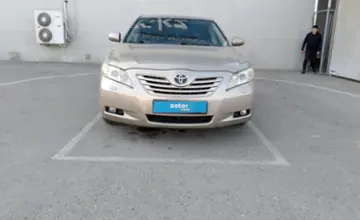 Toyota Camry 2006 года за 5 600 000 тг. в Тараз фото 2