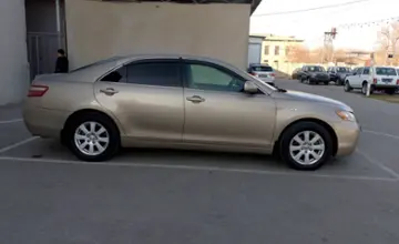 Toyota Camry 2006 года за 5 600 000 тг. в Тараз фото 4