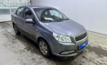 Chevrolet Nexia 2023 года за 5 000 000 тг. в Павлодар фото 3
