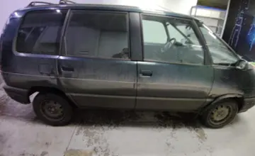 Renault Espace 1995 года за 2 000 000 тг. в Павлодар фото 4