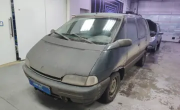 Renault Espace 1995 года за 2 000 000 тг. в Павлодар фото 1