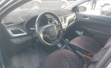 Hyundai Accent 2020 года за 6 800 000 тг. в Алматы фото 5