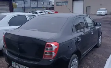 Chevrolet Cobalt 2022 года за 4 500 000 тг. в Караганда