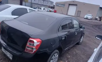 Chevrolet Cobalt 2022 года за 4 500 000 тг. в Караганда фото 4