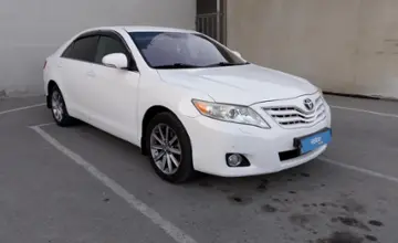 Toyota Camry 2010 года за 7 800 000 тг. в Тараз фото 3