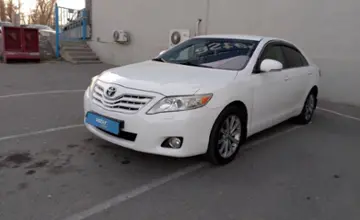 Toyota Camry 2010 года за 7 800 000 тг. в Тараз фото 1