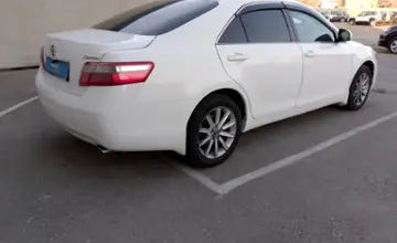 Toyota Camry 2010 года за 7 800 000 тг. в Тараз