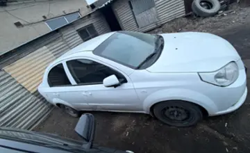 Chevrolet Nexia 2022 года за 5 500 000 тг. в Караганда фото 4