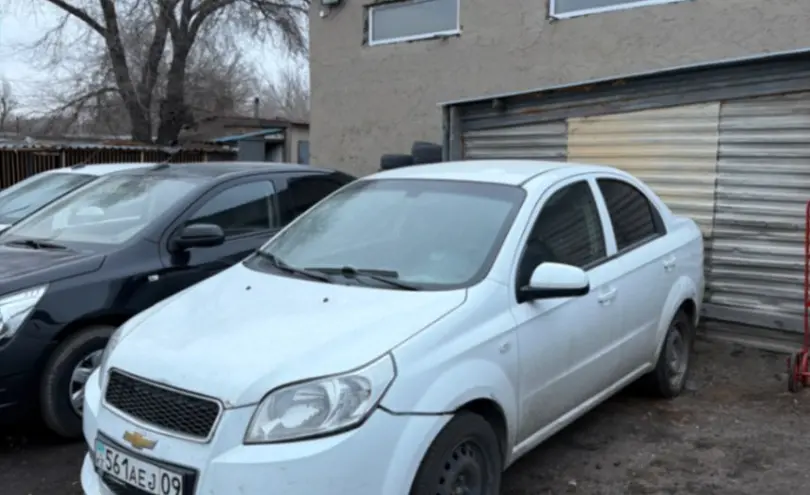 Chevrolet Nexia 2022 года за 5 500 000 тг. в Караганда