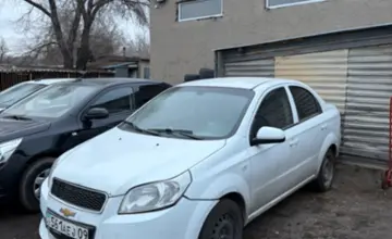 Chevrolet Nexia 2022 года за 5 500 000 тг. в Караганда фото 1