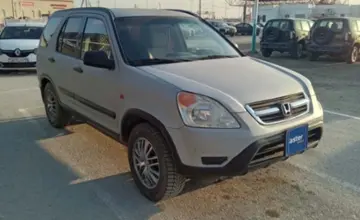 Honda CR-V 2004 года за 4 500 000 тг. в Кызылорда фото 3
