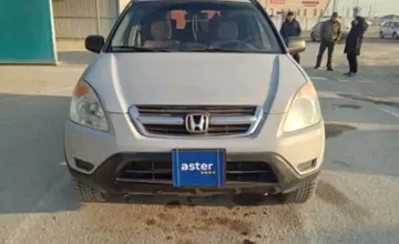 Honda CR-V 2004 года за 4 500 000 тг. в Кызылорда фото 2