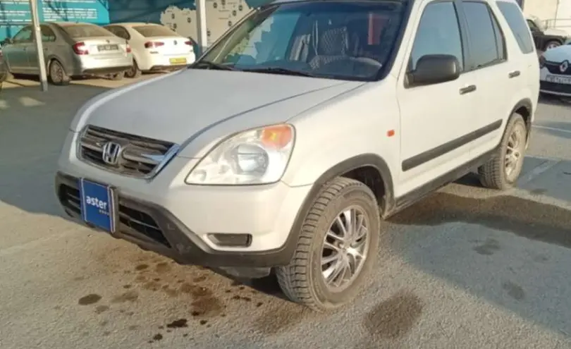 Honda CR-V 2004 года за 4 500 000 тг. в Кызылорда