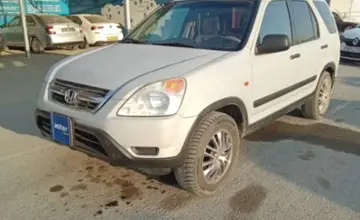 Honda CR-V 2004 года за 4 500 000 тг. в Кызылорда фото 1