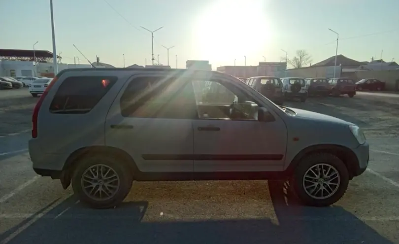 Honda CR-V 2004 года за 4 500 000 тг. в Кызылорда фото 4