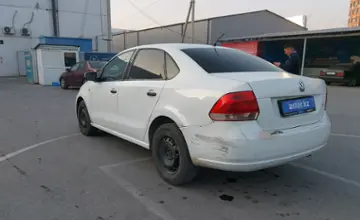 Volkswagen Polo 2014 года за 2 500 000 тг. в Шымкент фото 4