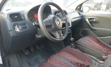 Volkswagen Polo 2014 года за 2 500 000 тг. в Шымкент фото 5