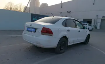 Volkswagen Polo 2014 года за 2 500 000 тг. в Шымкент фото 3