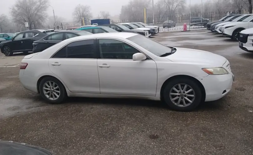 Toyota Camry 2006 года за 5 500 000 тг. в Актобе фото 4