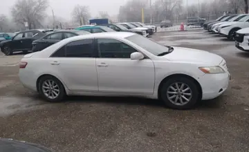Toyota Camry 2006 года за 5 500 000 тг. в Актобе фото 4
