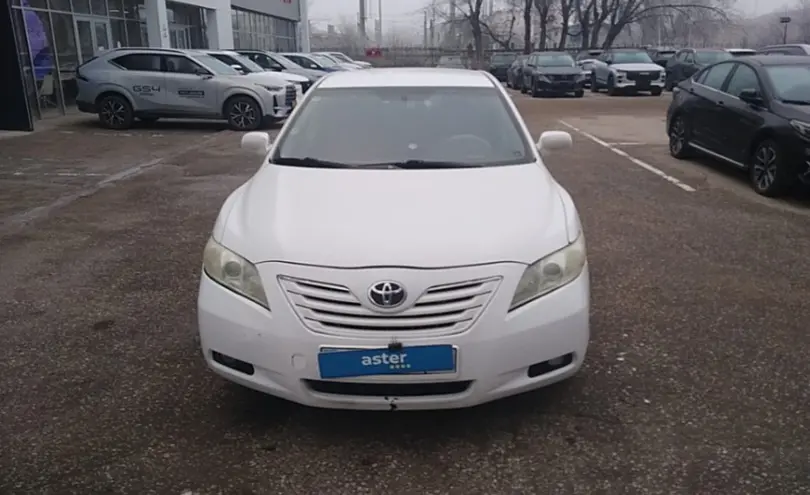 Toyota Camry 2006 года за 5 500 000 тг. в Актобе фото 2