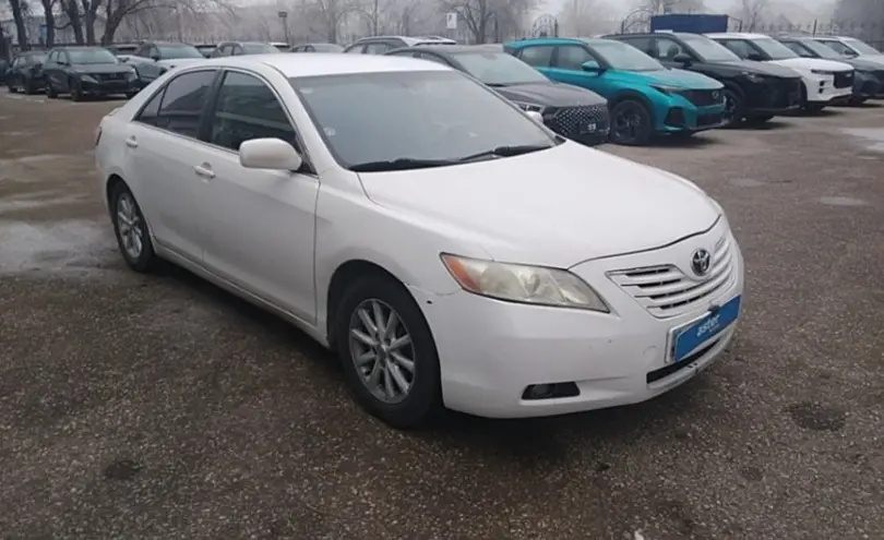 Toyota Camry 2006 года за 5 500 000 тг. в Актобе фото 3